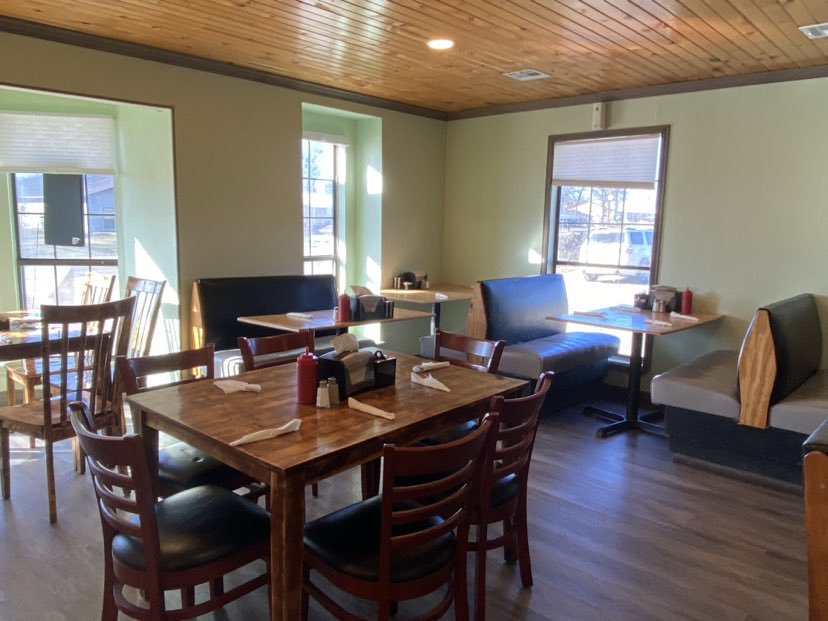 Dawn's Place Cafe